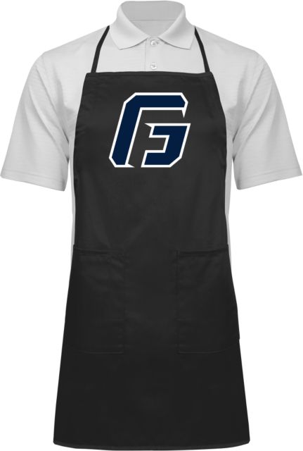 George Fox Full Length Apron G - ONLINE ONLY