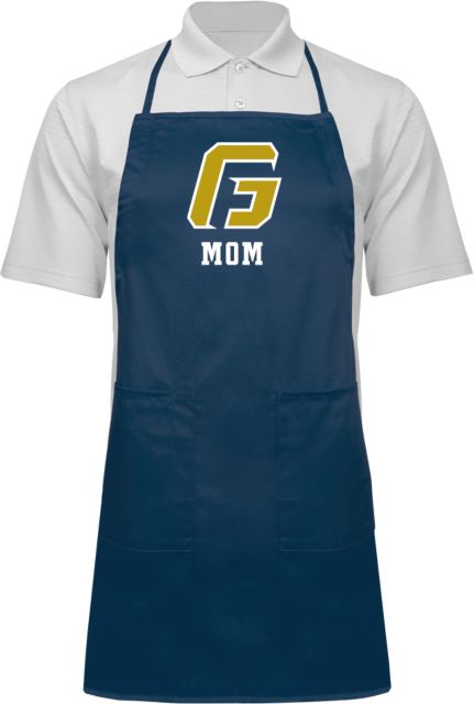 George Fox Full Length Apron Mom - ONLINE ONLY