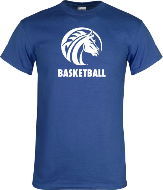 Fayetteville T Shirt Basketball - ONLINE ONLY