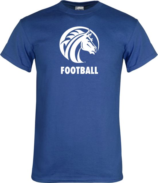 Fayetteville T Shirt Football - ONLINE ONLY