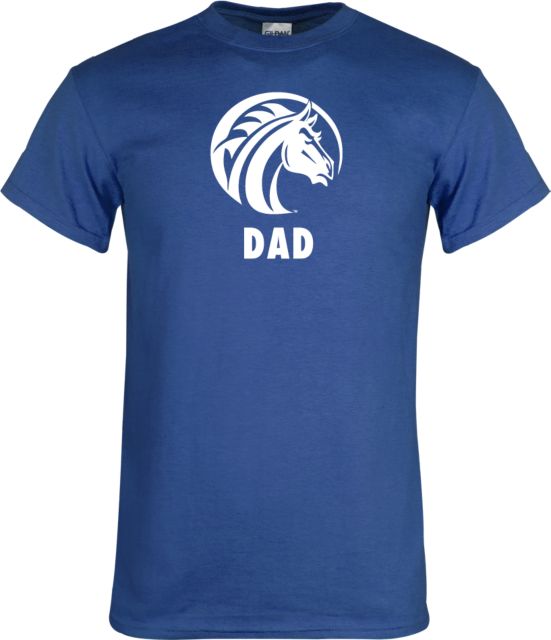Fayetteville T Shirt Dad - ONLINE ONLY