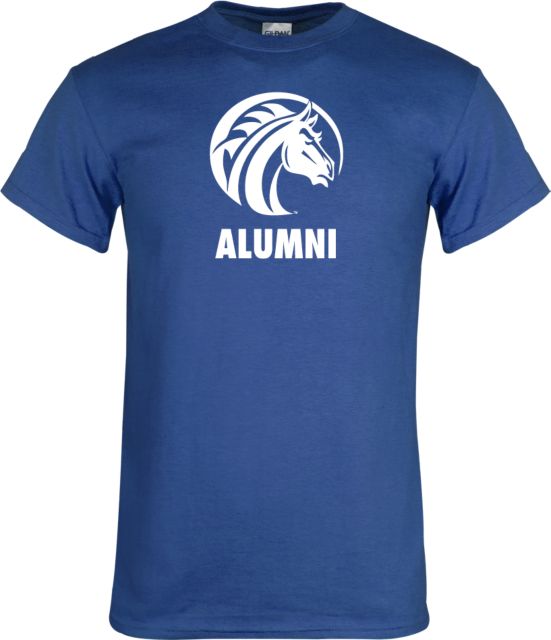 Fayetteville T Shirt Alumni - ONLINE ONLY