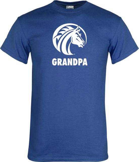 Fayetteville T Shirt Grandpa - ONLINE ONLY