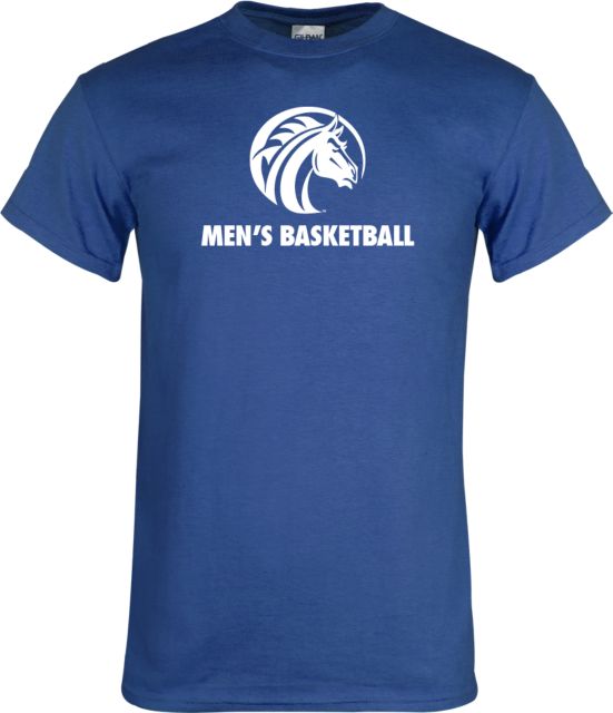 Fayetteville T Shirt Mens Basketball - ONLINE ONLY