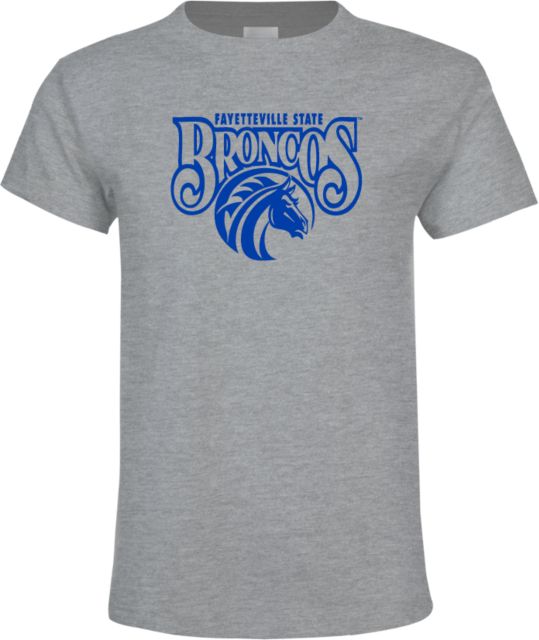 Fayetteville Youth T Shirt Official Logo - ONLINE ONLY