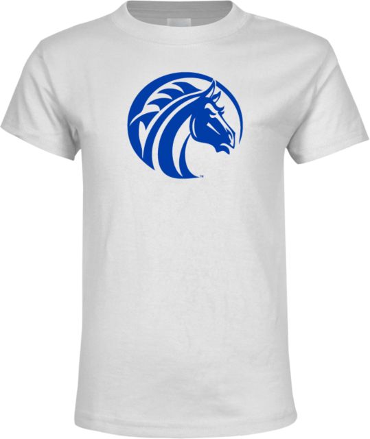 Fayetteville Youth T Shirt Bronco - ONLINE ONLY