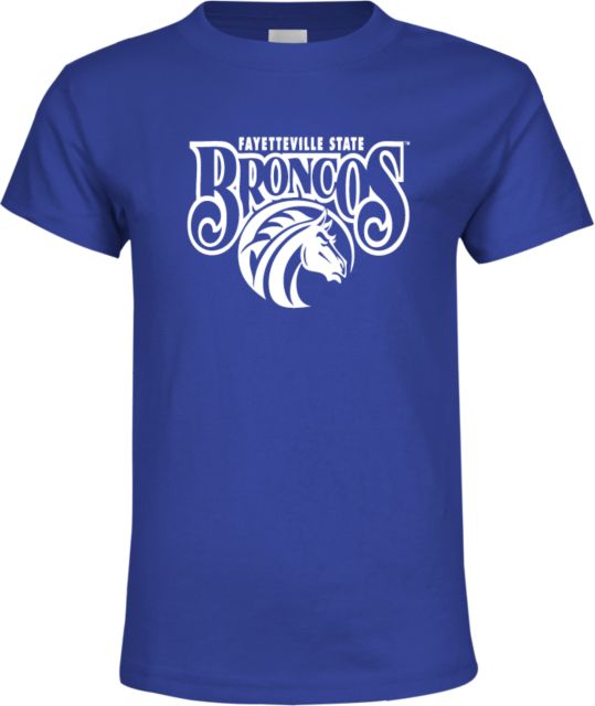 Fayetteville Youth T Shirt Official Logo - ONLINE ONLY