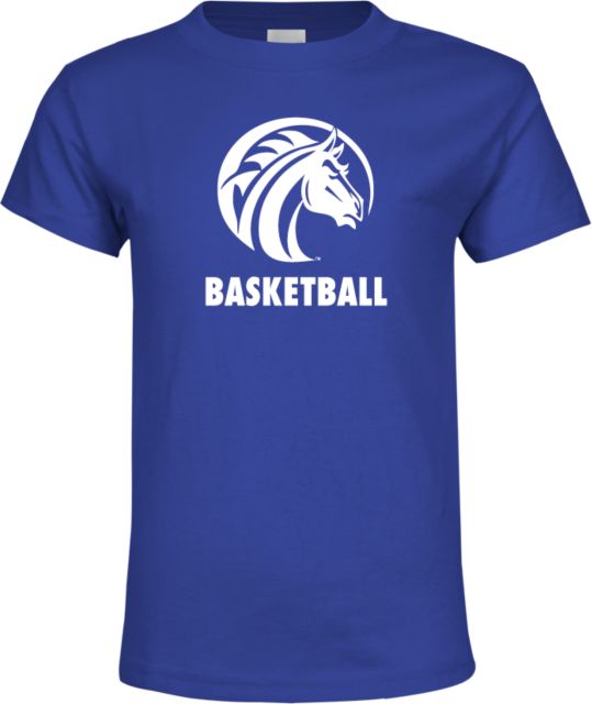 Fayetteville Youth T Shirt Basketball - ONLINE ONLY