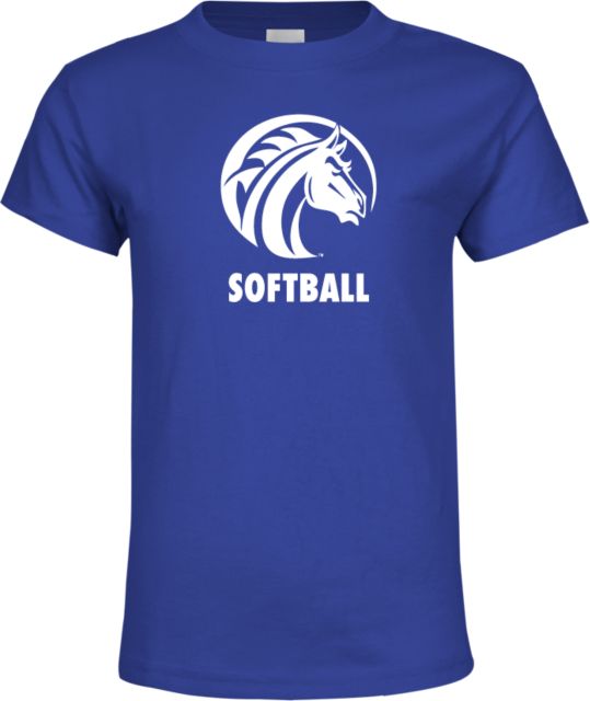 Fayetteville Youth T Shirt Softball - ONLINE ONLY