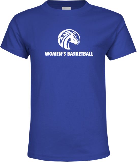 Fayetteville Youth T Shirt Womens Basketball - ONLINE ONLY