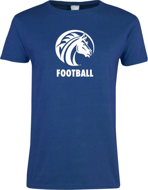 Fayetteville Ladies T Shirt Football - ONLINE ONLY