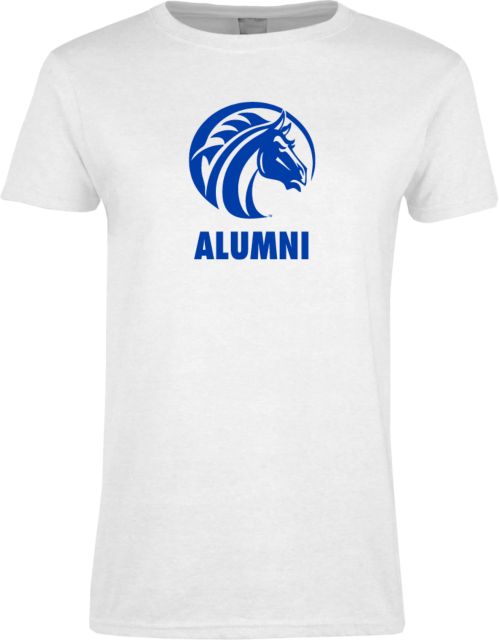 Fayetteville Ladies T Shirt Alumni - ONLINE ONLY