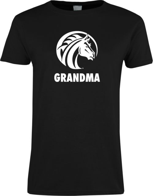 Fayetteville Ladies T Shirt Grandma - ONLINE ONLY