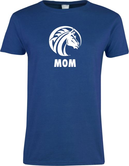 Fayetteville Ladies T Shirt Mom - ONLINE ONLY