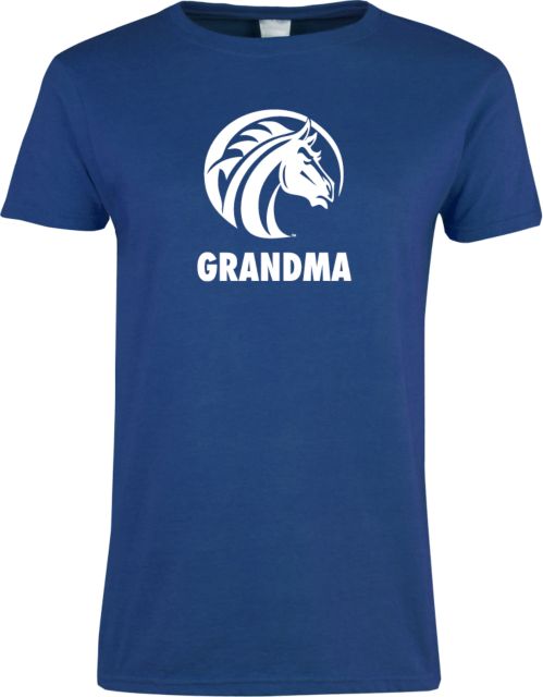 Fayetteville Ladies T Shirt Grandma - ONLINE ONLY