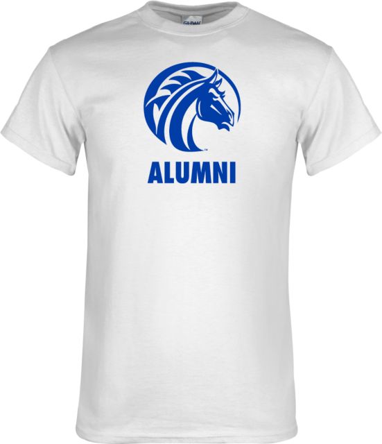 Fayetteville T Shirt Alumni - ONLINE ONLY