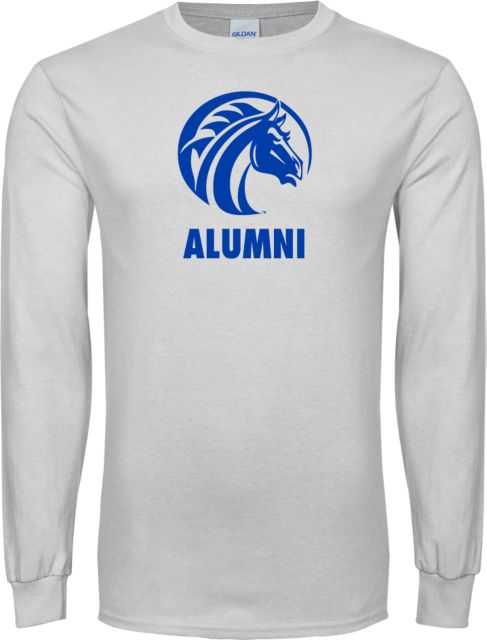Fayetteville Long Sleeve T Shirt Alumni - ONLINE ONLY