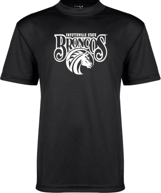Fayetteville Youth Syntrel Performance Training Tee Official Logo - ONLINE ONLY