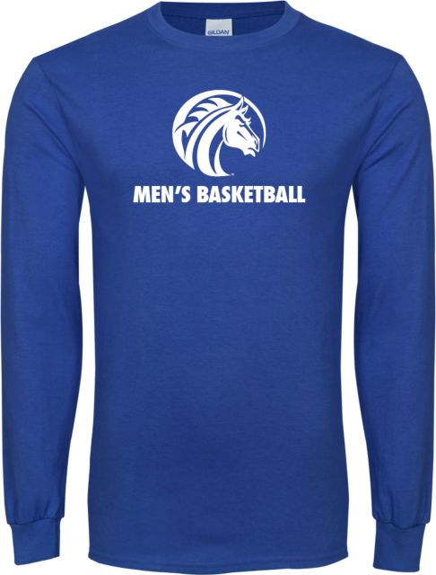 Fayetteville Long Sleeve T Shirt Mens Basketball - ONLINE ONLY