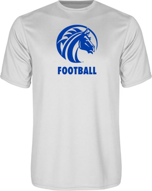 Fayetteville Performance Tee Football - ONLINE ONLY