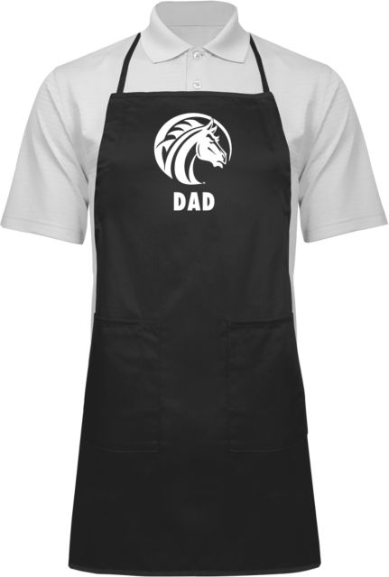 Fayetteville Full Length Apron Dad - ONLINE ONLY