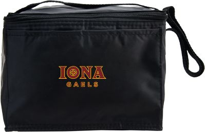 Iona Six Pack Cooler Official Logo - ONLINE ONLY