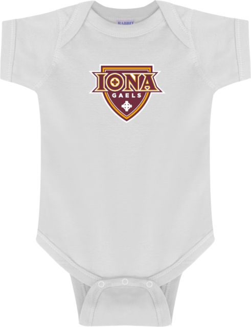 Iona Infant Bodysuit Athletic Mark - ONLINE ONLY