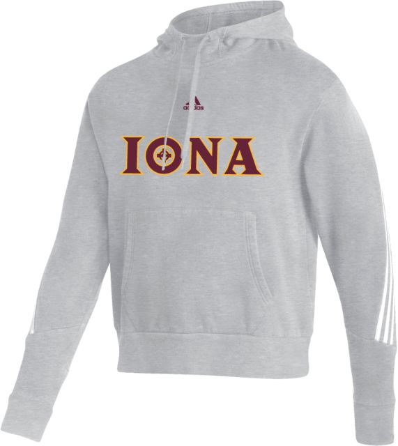 Iona Adidas Medium Pullover Hood Iona Adidas - ONLINE ONLY