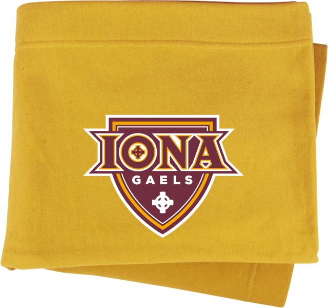 Iona Sweatshirt Blanket Athletic Mark - ONLINE ONLY