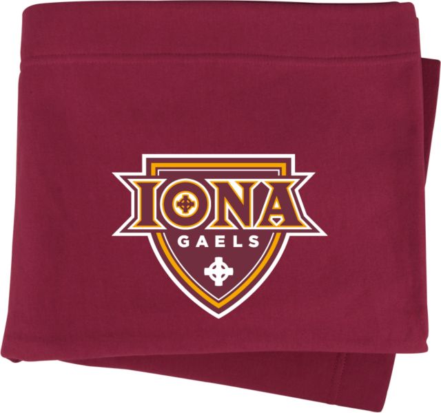 Iona Sweatshirt Blanket Athletic Mark - ONLINE ONLY