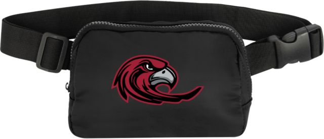 Las Positas Anywhere Belt Bag LPC - Mascot Head - ONLINE ONLY