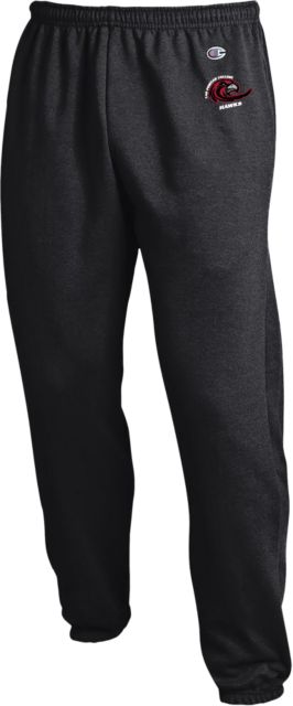 Las Positas Champion Banded Bottom Sweatpants LPC - Athletic Mark - ONLINE ONLY