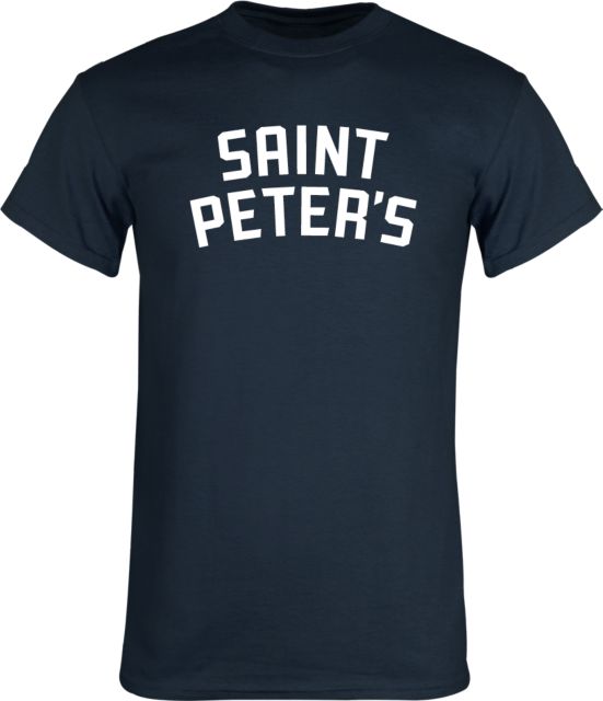 Saint Peters T Shirt Saint Peters Arched - ONLINE ONLY
