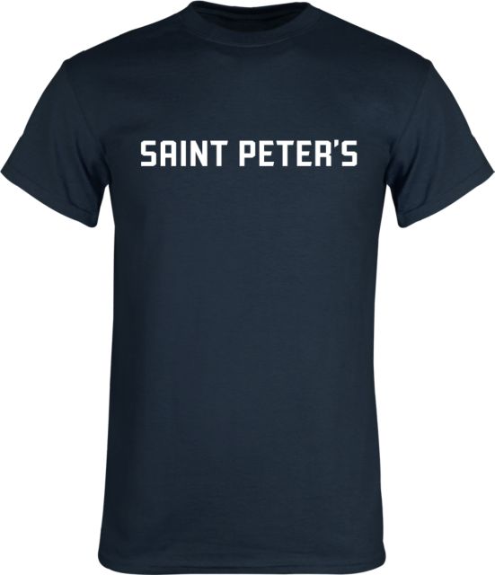 Saint Peters T Shirt Horizontal Saint Peters - ONLINE ONLY