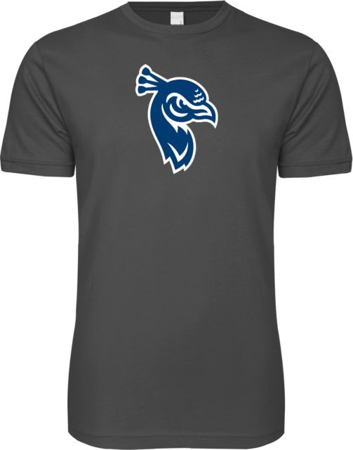 Saint Peters Next Level SoftStyle T Shirt Saint Peters Mascot Head - ONLINE ONLY