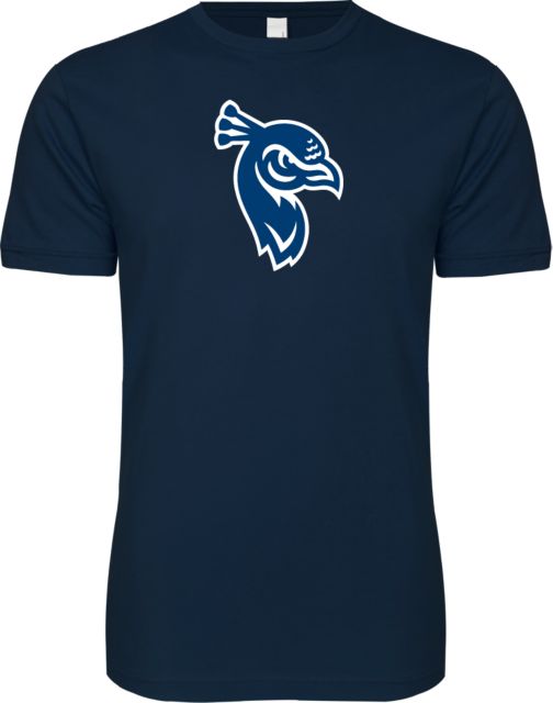 Saint Peters Next Level SoftStyle T Shirt Saint Peters Mascot Head - ONLINE ONLY