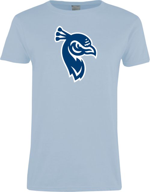 Saint Peters T Shirt Saint Peters Full Perched - ONLINE ONLY: Saint Peter's  University