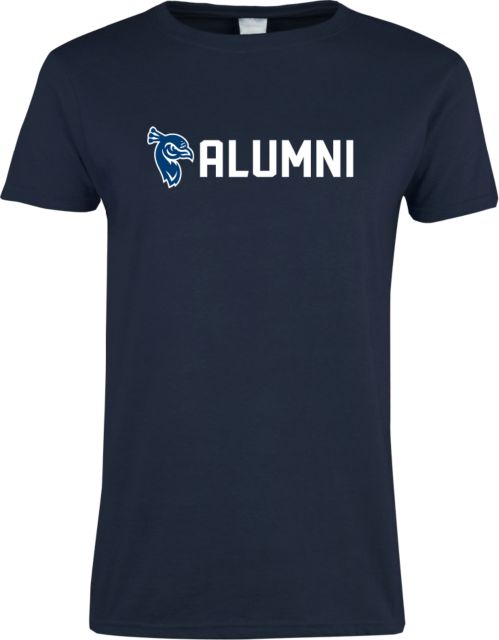 Saint Peters Ladies T Shirt Alumni - ONLINE ONLY