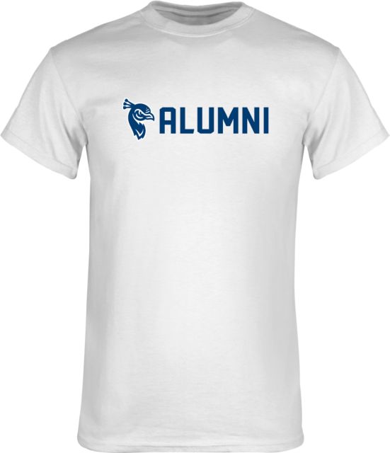 Saint Peters T Shirt Alumni - ONLINE ONLY