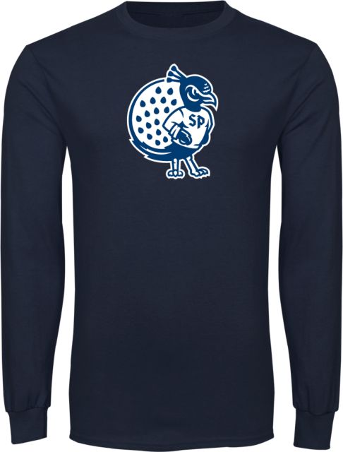 Saint Peters Long Sleeve T Shirt Saint Peters Full Perched - ONLINE ONLY