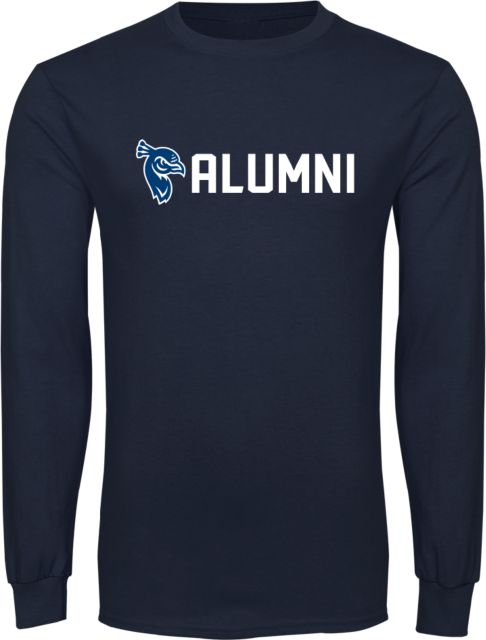 Saint Peters Long Sleeve T Shirt Alumni - ONLINE ONLY