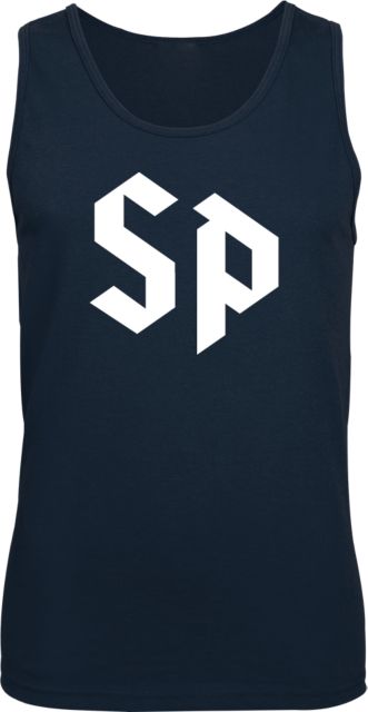 Saint Peters Tank Top Saint Peters Monogram - ONLINE ONLY