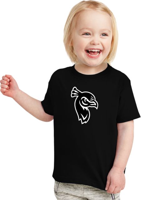 Saint Peters Toddler T Shirt Saint Peters Mascot Head - ONLINE ONLY