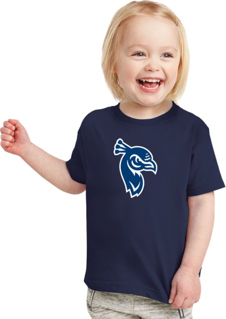 Saint Peters Toddler T Shirt Saint Peters Mascot Head - ONLINE ONLY