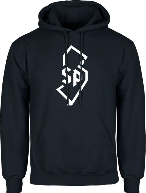 Saint Peters Fleece Hoodie Saint Peters Territory Markark - ONLINE ONLY