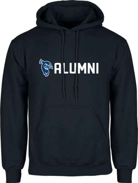 Saint Peters Fleece Hoodie Alumni - ONLINE ONLY