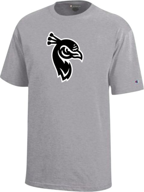 Saint Peters Youth Champion T Shirt Saint Peters Mascot Head - ONLINE ONLY