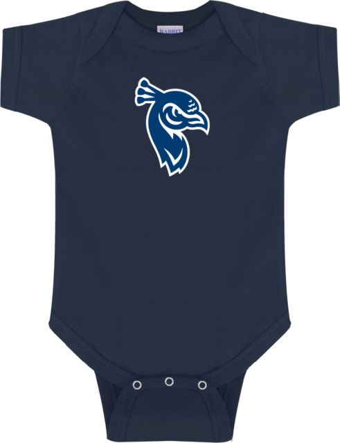Saint Peters Infant Bodysuit Saint Peters Mascot Head - ONLINE ONLY