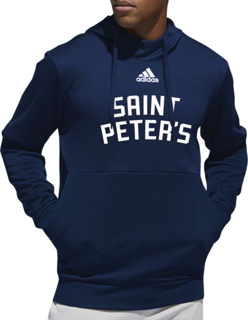 adidas team issue hoodie