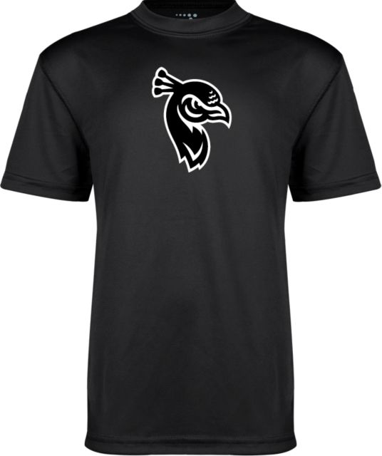 Saint Peters Youth Performance Tee Saint Peters Mascot Head - ONLINE ONLY